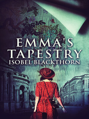 cover image of Emma's Tapestry